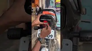 #sticker 👉 splendor back light sticker 👈 #splendor #viralvideo