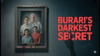 The REAL Reason Behind Burari's Shocking Death Toll