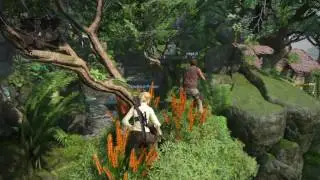 Uncharted 4 (PS4) - Well done 