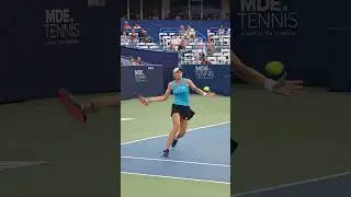 CITI OPEN 2025 - Elena Rybakina