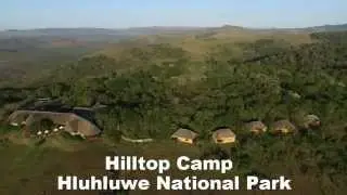 Hilltop Camp