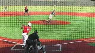 2020 Future Stars Series Underclass Combine: Ridge Morgan vs. Edward Phelps III (F9)