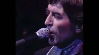 Joaqu&iacute;n Sabina. Concierto en el Teatro Gran Rex