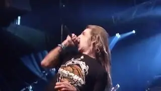 Mark Morton feat. Randy Blythe - 