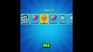 Proof That MechaBoxes Are A Scam #brawlstars