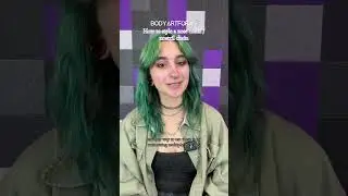 How to Style Nostril Chains /Nose Chains
