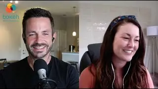 Adding Video to Grow Your Photo Business - Kelli White