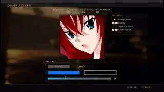 Rias Gremory|Emblem|Bo4|Highschool DxD