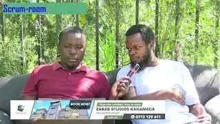 Scrum-room: Kenya Cup week 4 preview and week 5 preview