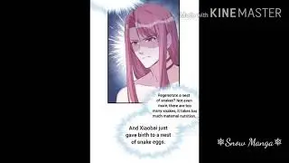 Beauty and the beasts - chapter 137