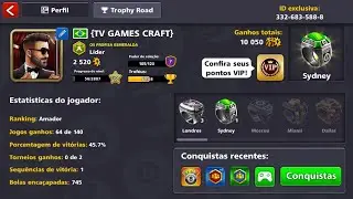 jogando, impresionando e nerdificando  ( 8 boom pol)