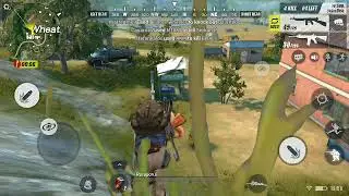 Ep.#1 Rules Of Survival: Flying car!?[GAMEPLAY]