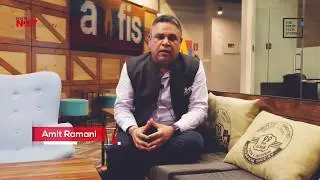 PropTech Stories: Interview with Amit Ramani, Awfis