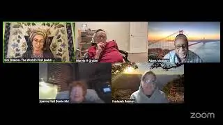 Sim Shalom- Online Jewish Worship for the World