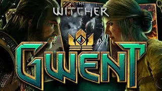 Gwent - Witcher Lore