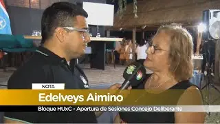 Edelveys Aimino. SOLTATE. 08 Marzo 2025