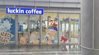 Мост Antara Link ведет к торговому центру Antara Genting Highlands.