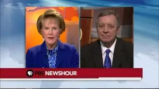 Sen. Durbin: Despite Strong Feelings, Gang of Eight Found Balance on Immigration