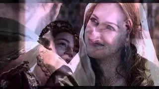 ♥||Alexandra La Rossa||♥ Hurrem Sultan- son veda||♥ By Musa Timurziev||♥