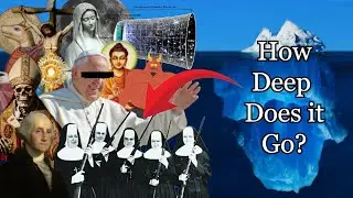 The Catholicism Iceberg Explained - Part 2