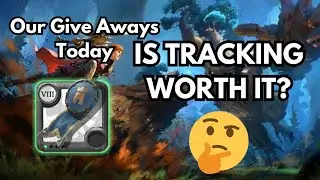 Albion Online Tracking Guide: Is It Worth Your Time? (Tips for Beginners!)