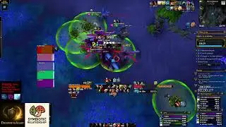 PRATY TRACKER BUFF FOR MIDNIGHT