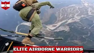 Indian Army's Aviation Corps & Special Forces maintaining Operational Preparedness