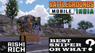 BGMI: The Brothers Are Back ft. Mrdemon | Hindi Gameplay | RishiRich