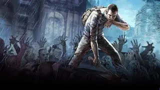Project zomboid НОВИЧКУ ломают бошку