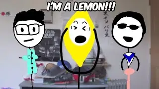 Filthy Frank Funniest Moments Animated (Not for Kids)