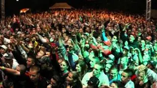 Tob & Triangle feat. Aliboom X - Block Party