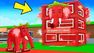 If All Steal A Brainrots Had Custom Bases