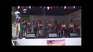 The Weymouth Ukuleleans