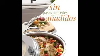 ollas #vida sana #princess house,cocina 30% m&aacute;s r&aacute;pido,retiene 67 a 85% de los nutrientes de comida