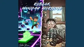 Roblox Monday Morning