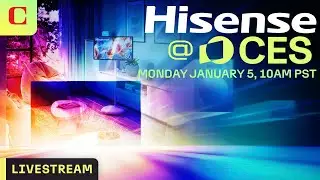 Hisense 