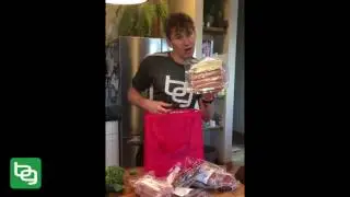 How To Get Organic, Grass-Fed Meat Delivered To Your Door With 