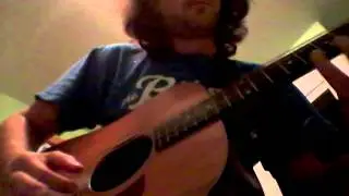 Welcome to the New South (cover)