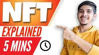 NFT Kya Hai ? How to earn Money 💰with nft ? Hindi