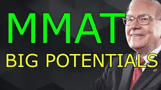 HUGE POTENTIALS!|META MATERIALS MMAT STOCK BUY OR SELL|MMAT STOCK ANALYSIS|MMAT NEWS UPDATE