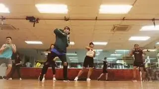 MIRACLE NIGHTS - STREETDANCEph