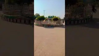 Sargodha railway station #officialvideo #singermalikramzansargodhayala