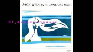01 Autumn Sunset    / Jack Wilson