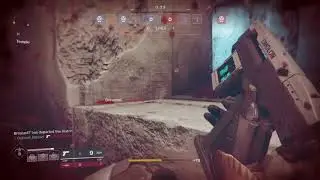 Crucible Clutch*