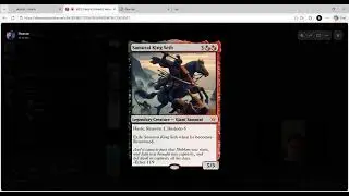 Ether Cards for today, part 1