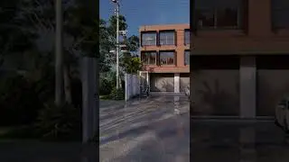 FACHADA DEPARTAMENTOS