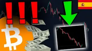 HOLDERS DE BITCOIN... TODO SE EST&Aacute; ALINEANDO