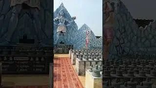 Saiva Kshetram Thallaya Palem Temple | Saiva Kshetram Thallaya Palem Temple #Trending #youtubeshorts #vlog