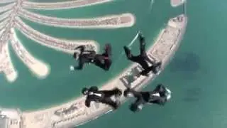 DIPC 5 Competition day 3