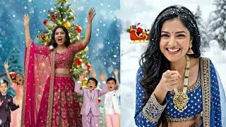 ARRS Silks Christmas & New Year Celebrations